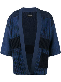Ripple Noragi kimono cardigan Curieux