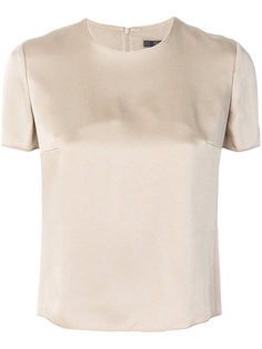 classic shift blouse Max Mara