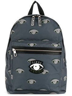 Eye patch backpack Kenzo