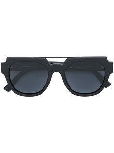 Lahabana square sunglasses Le Specs