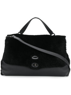 large Postina tote Zanellato