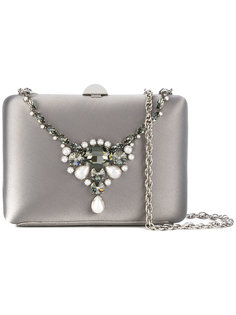 embellished clutch  Rodo