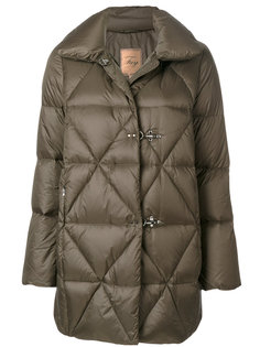 дутое пальто  Fay