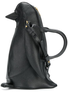 сумка-тоут Penguin Thom Browne