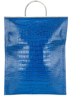 flat tote Marquesalmeida Marquesalmeida