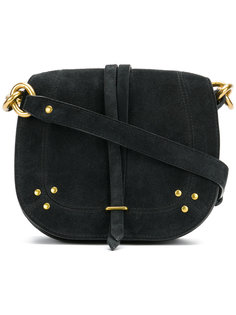 fold over Victor crossbody bag Jérôme Dreyfuss