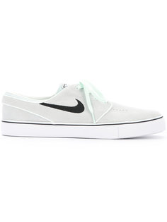 кеды SB Zoom Stefan Janoski Nike