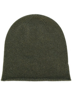 кашемировая шапка  Pringle Of Scotland
