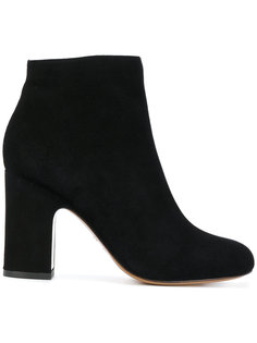 Fusion boots Chie Mihara