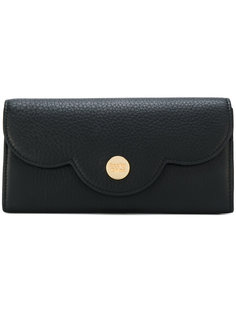 Scallop Edge wallet See By Chloé