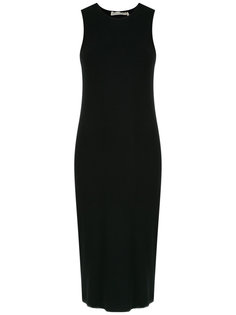 cut out midi dress Giuliana Romanno