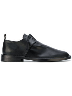 lace up loafers Ann Demeulemeester