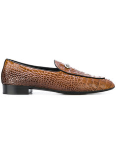 Archibald classic loafers Giuseppe Zanotti Design
