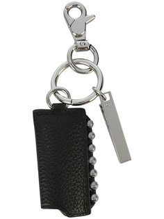 small studded lighter case Alexander Wang