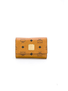 flap wallet  MCM