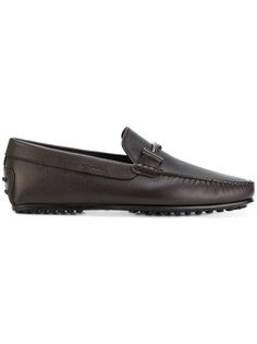 City loafers Tods Tod’S