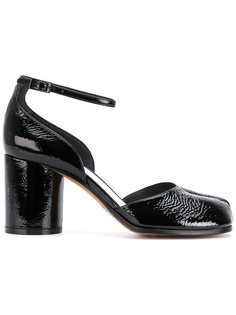 Tabi ankle strap pumps Maison Margiela