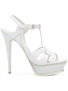 Classic Tribute 105 sandals Saint Laurent