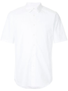 классическая приталенная рубашка Jil Sander