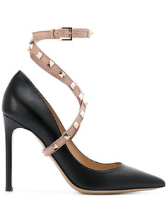 Studwrap pumps Valentino