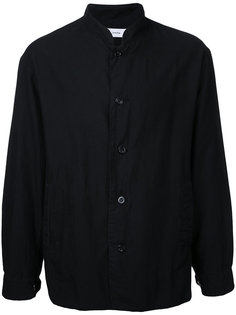 куртка с воротником-стойкой Marka Marka