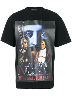 Slim Shady T-shirt Y / Project