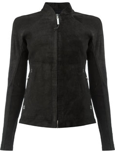 fitted jacket Isaac Sellam Experience