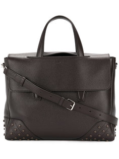 foldover laptop bag Tods Tod’S