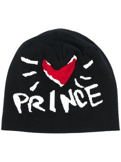 Prince beanie hat Dolce & Gabbana