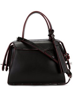 маленькая сумка-тоут Tods Tod’S