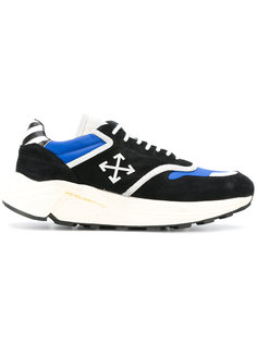 arrow sneakers Off-White