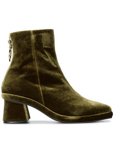 Velvet Ring Boots Reike Nen