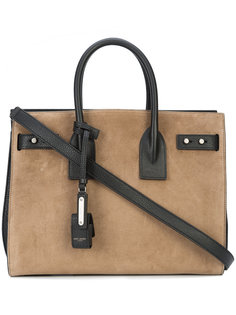 small Sac de Jour Souple tote Saint Laurent