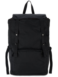 x Eastpak Volume Topload Backpack Raf Simons