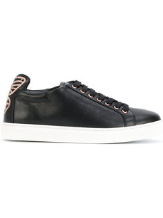 lace-up sneakers Sophia Webster