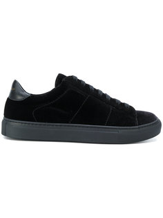 low-top sneakers Dondup