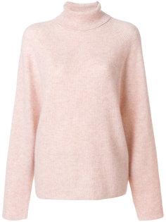 turtle neck sweater Gabriela Hearst