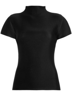 базовая рубашка Mist Pleats Please By Issey Miyake