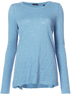 long sleeve T-shirt Atm Anthony Thomas Melillo
