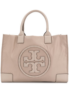 Ella stud logo tote Tory Burch