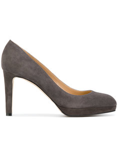 heeled pumps Sergio Rossi