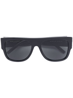 Monogram sunglasses Saint Laurent
