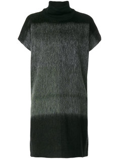 boxy knitted dress Stephan Schneider