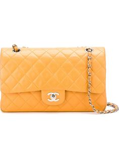 сумка на плечо 2.55 Chanel Vintage