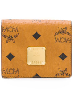 billfold coin purse  MCM