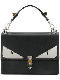 Kan I Bag Bugs shoulder bag Fendi
