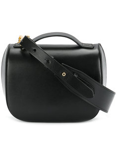 SIMONE ROCHA BAG1 BLACK  Leather Simone Rocha