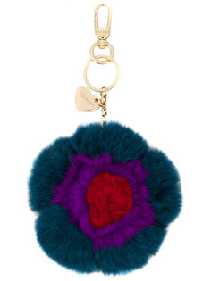 брелок с цветком Twin-Set