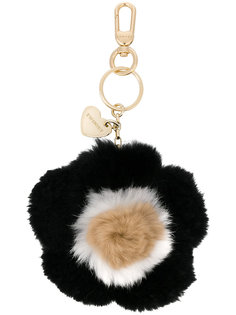 брелок с цветком Twin-Set