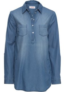  (голубой) Bonprix